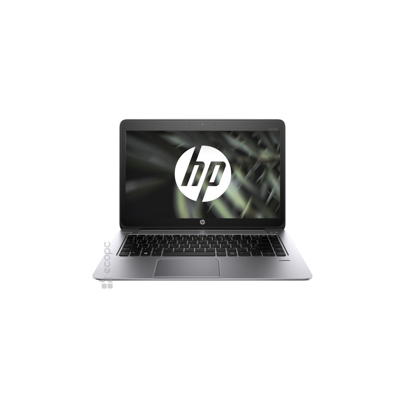 Refurbished Hp Elitebook Folio 1040 G1 Laptop At ECOPC