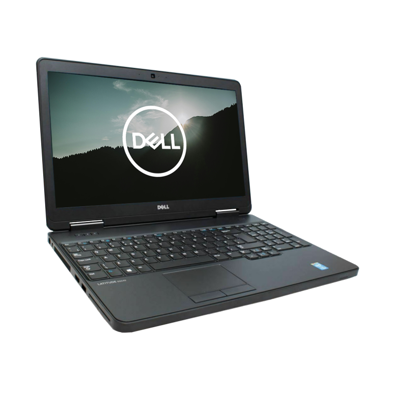 Laptops Dell Latitude E Ecopc