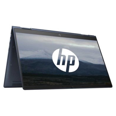 HP Elite DragonFly G1 Táctil / Intel Core i5-8265U / 13" FHD