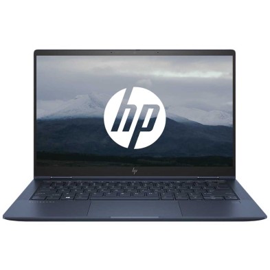 HP Elite DragonFly G1 Táctil / Intel Core i5-8265U / 13" FHD