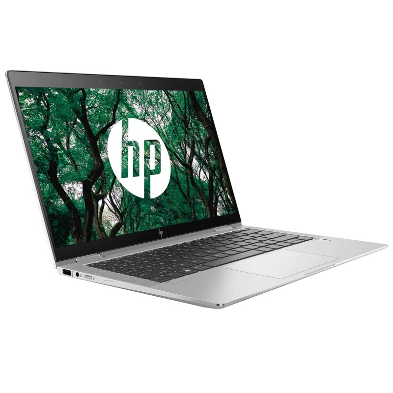 HP EliteBook x360 1030 G4 Touch / Intel Core i5-8365U / 13" FHD