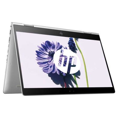 HP EliteBook x360 830 G6 Táctil / Intel Core I5-8265U / 13" FHD