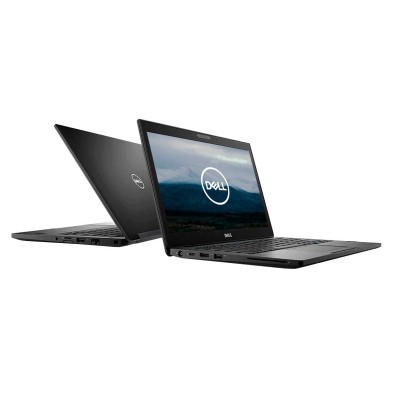 Dell Latitude 7290 / Intel Core I5-8350U / 12"