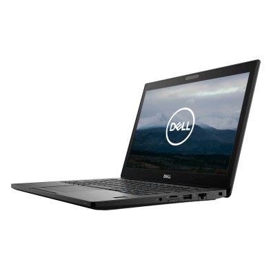 Dell Latitude 7290 / Intel Core I5-8350U / 12"