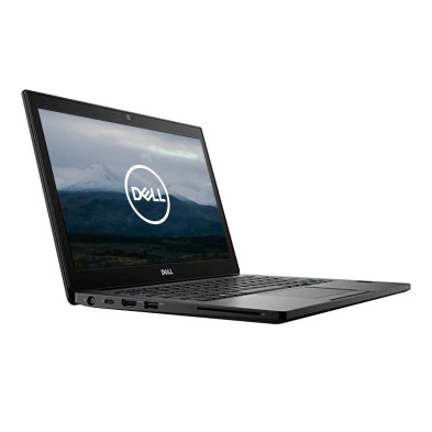 Dell Latitude 7290 / Intel Core I5-8350U / 12"