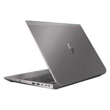 OFERTA HP ZBook 15 G5 / Intel Core I7-8750H / 15" / QUADRO P2000