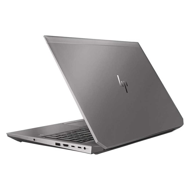 ANGEBOT HP ZBook 15 G5 / Intel Core I7-8750H / 15" / QUADRO P2000