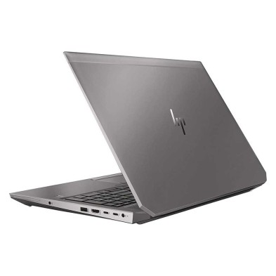 OUTLET HP ZBook 15 G5 / Intel Core I7-8750H / 15" / QUADRO P2000