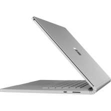 Microsoft Surface Book 2 / Intel Core I7-8650U / 15" / NVIDIA GeForce GTX 1060