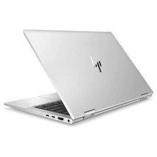 Tomada HP EliteBook 830 G8 / Intel Core i5-1135G7 / 13" FHD