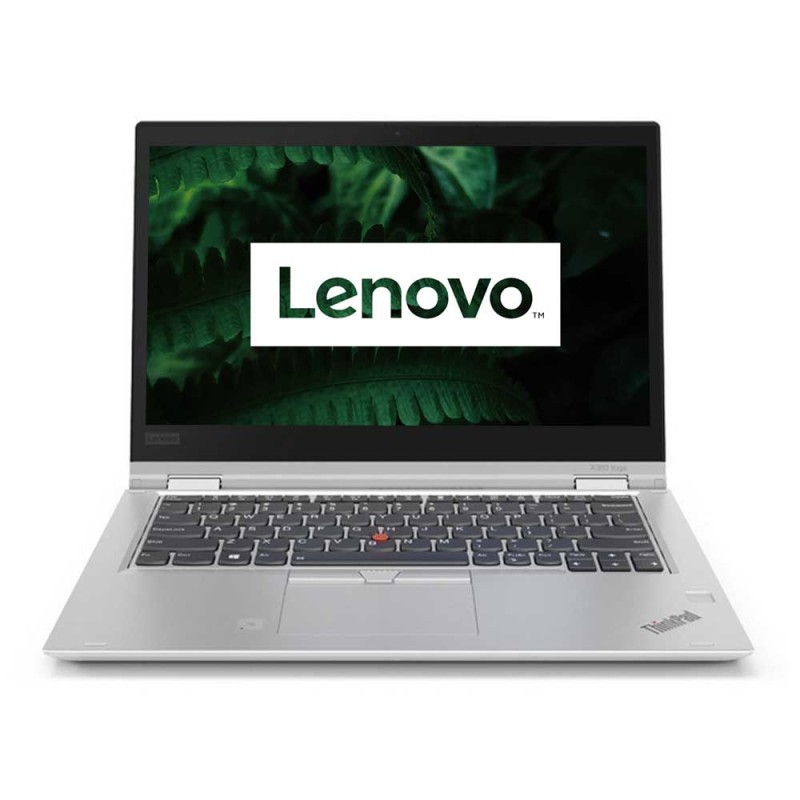 Buy touchscreen Lenovo ThinkPad X380 Yoga Silver ECOPC