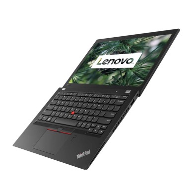 Lenovo ThinkPad X280 / Intel Core i7-8550U / 12" FHD