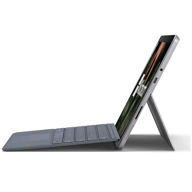 Microsoft Surface Go 2 Tactile avec Clavier / Intel Pentium 4425Y / 10"