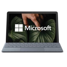 Microsoft Surface Go 2 Tactile avec Clavier / Intel Pentium 4425Y / 10"