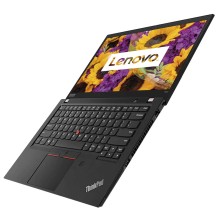 Lenovo ThinkPad T490 / Intel Core I5-8265U / 14" FHD