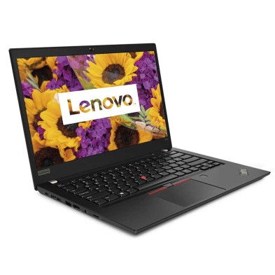 Lenovo ThinkPad T490 / Intel Core I5-8265U / 14" FHD