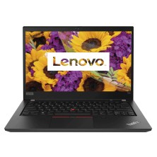 Lenovo ThinkPad T490 / Intel Core I5-8265U / 14" FHD