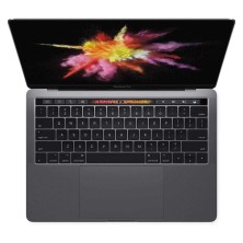 MacBook Pro (meados de 2017) 13" Retina Touchbar / Intel Core I5-7267U