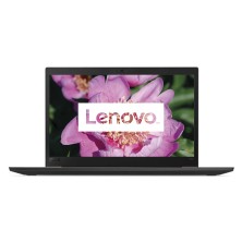 Lenovo ThinkPad T480s / Intel Core i5-8350U / 14" FHD