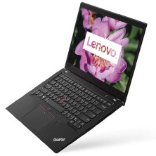 Lenovo ThinkPad T480s / Intel Core i5-8350U / 14" FHD