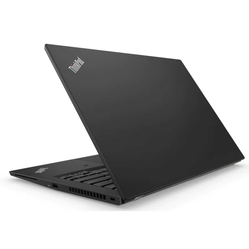 Lenovo ThinkPad T480s / Intel Core i5-8350U / 14" FHD