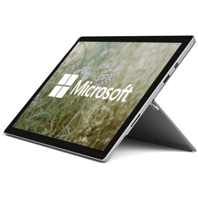 Microsoft Surface Pro 5 Tactile / Intel Core i5-7300U / 12" / Avec Clavier