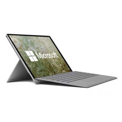 Microsoft Surface Pro 5 Tactile / Intel Core i5-7300U / 12" / Avec Clavier