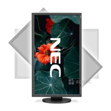 ANGEBOT Nec MultiSync EA275WMi 27" LED IPS UltraHD 2K