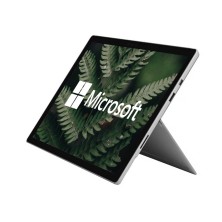 Microsoft Surface Pro 6 Touch Prata / I5-8350U / 12"