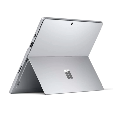 Microsoft Surface Pro 7 + Tastatur / Intel Core I5-1035G4 / 12"