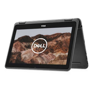 Dell Latitude 3189 Touch / Intel Pentium N4200 / 11"