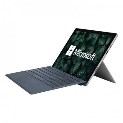 Microsoft Surface Pro 4 Táctil / Intel Core I5-6300U / 12" QHD+ / Con Teclado