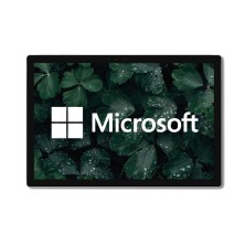 Microsoft Surface Pro 4 Táctil / Intel Core I5-6300U / 12"  - Con Teclado