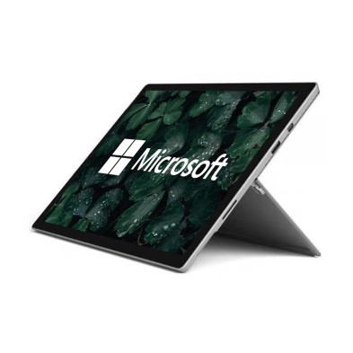 Microsoft Surface Pro 4 Tactile / Intel Core I5-6300U / 12" QHD+ / Avec Clavier