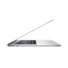 Apple MacBook Pro 15" Retina Touchbar (2018) / Intel Core i7-8850H / Radeon Pro 560X