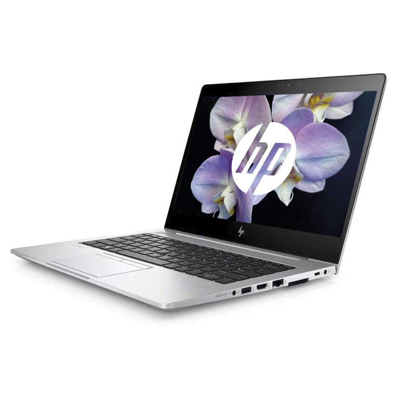 HP EliteBook 850 G5 Táctil / Intel Core I7-8650U / 15" FHD