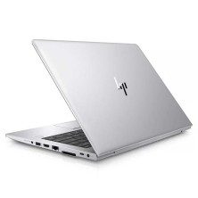 HP EliteBook 850 G5 Touch / Intel Core I7-8650U / 15" FHD