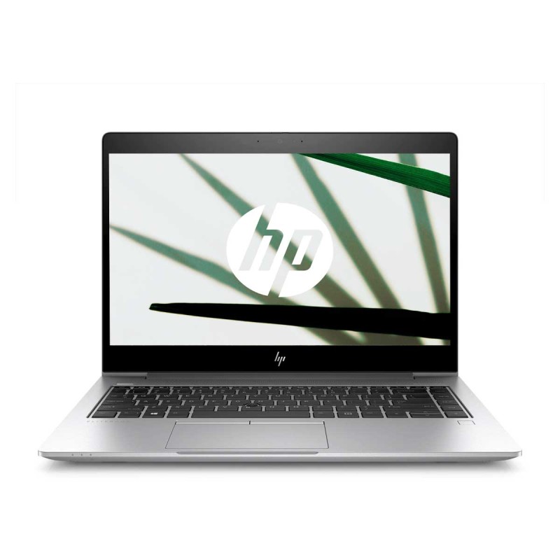 HP EliteBook 840 G6 / Intel Core i7-8665U / 14" FHD