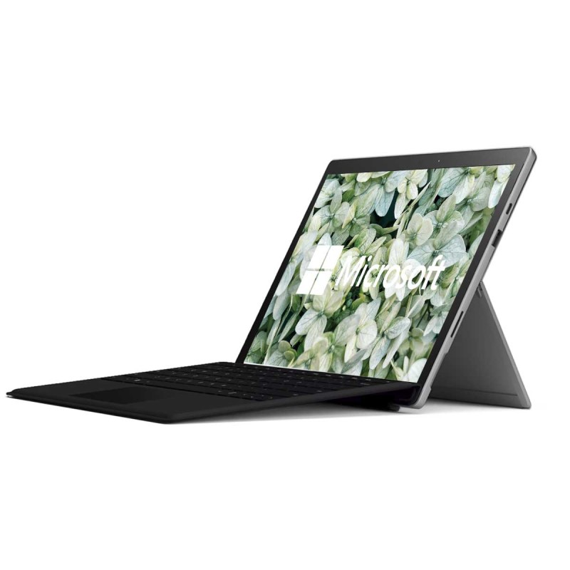 Buy Microsoft Surface Pro 7+ tablet with keyboard ECOPC