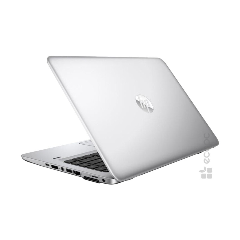 HP EliteBook 840 G5 Touch / Intel Core i5-8250U / 14" Full HD