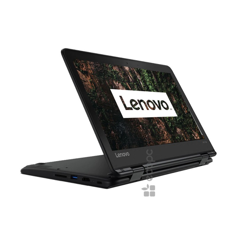 Lenovo Chromebook N23 Yoga 11,6 Táctil