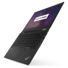 Lenovo ThinkPad X390 Yoga Táctil / Intel Core I7-8665U / 13" FHD