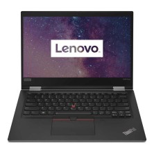 Lenovo ThinkPad X390 Yoga Touch / Intel Core I7-8665U / 13" FHD