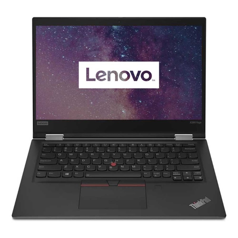 Lenovo ThinkPad X390 Yoga Tactile / Intel Core I7-8665U / 13" FHD