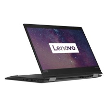 Lenovo ThinkPad X390 Yoga Táctil / Intel Core I7-8665U / 13" FHD