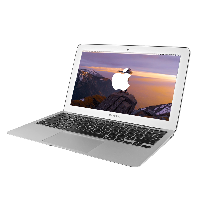 Apple MacBook Air 13" (Anfang 2014) / Intel Core i7-4650U