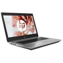 Hp zbook deals 17 g5