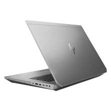 HP ZBook 17 G5 / Intel Core I5-8850H / Quadro P1000 / 17" Full HD