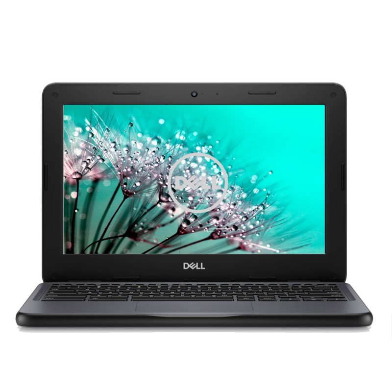 Dell ChromeBook 3100 Táctil / Intel Celeron N4000 / 11"