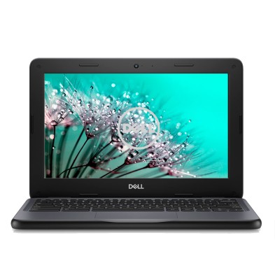 Dell ChromeBook 3100 Tactile / Intel Celeron N4000 / 11"
